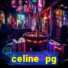 celine pg plataforma de jogos